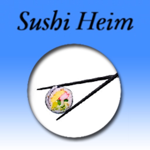 Sushi Heim icon