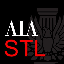 Downtown St. Louis Walking Tour App - AIA St. Louis