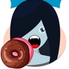 Donut Shop Kitchen Geme for Adventure Time Version