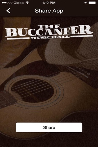 The Buccaneer Music Hall screenshot 4