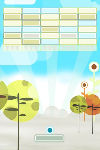 Spring Time - Breakout Game screenshot 3