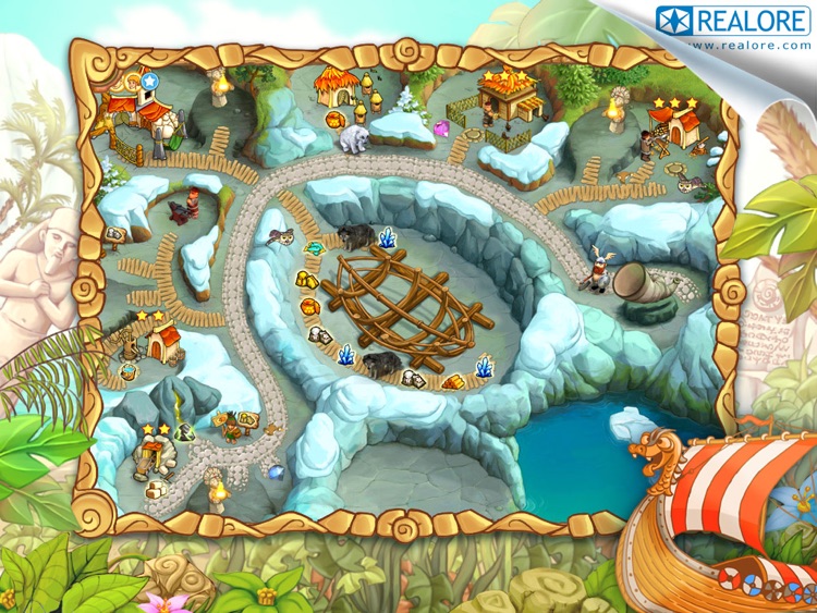 Island Tribe 4 HD (Premium)