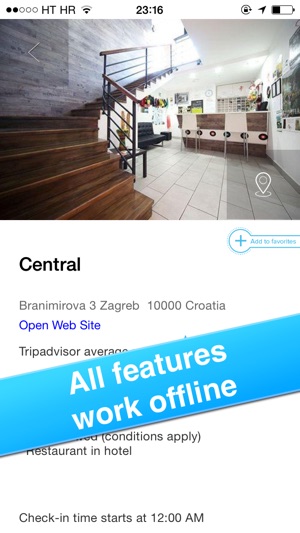 Zagreb,Croatia - Offline Guide -(圖5)-速報App