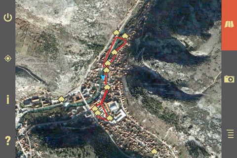 Stolac - Cultural Route screenshot 4