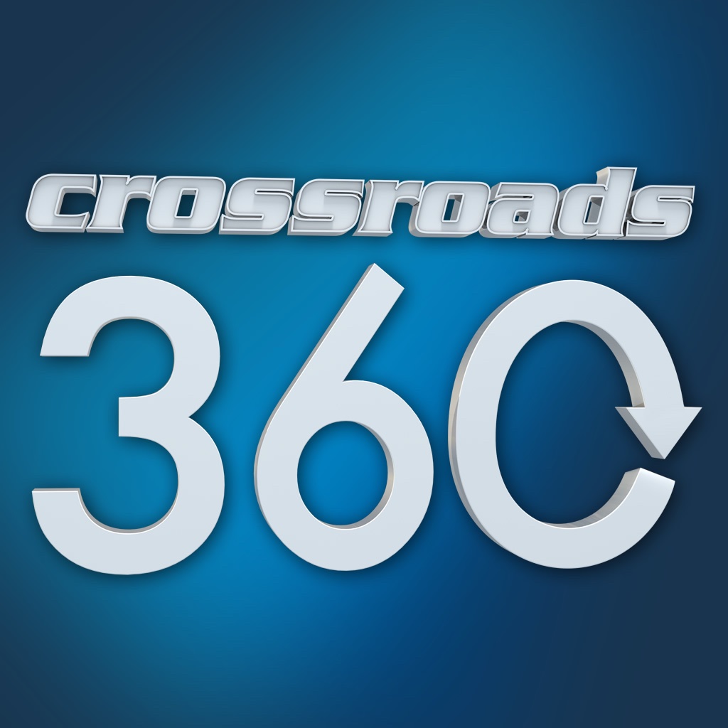 Crossroads360 icon