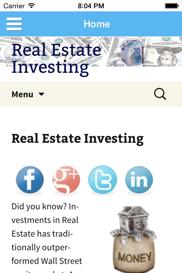 Invest in Real Estate FREE Course zillowmania screenshot 3