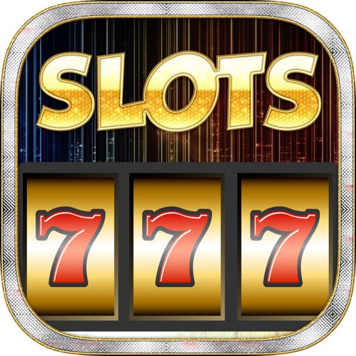 A Big Win Royale Lucky Slots Game icon