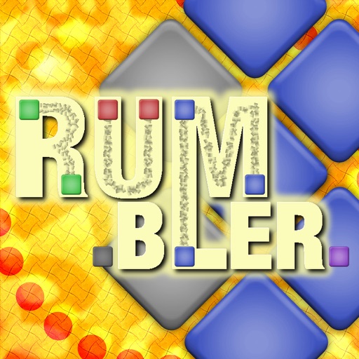 RUMbler icon