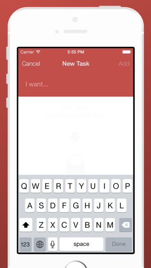 GetLifeDone: Simple ToDo and Tasks(圖4)-速報App