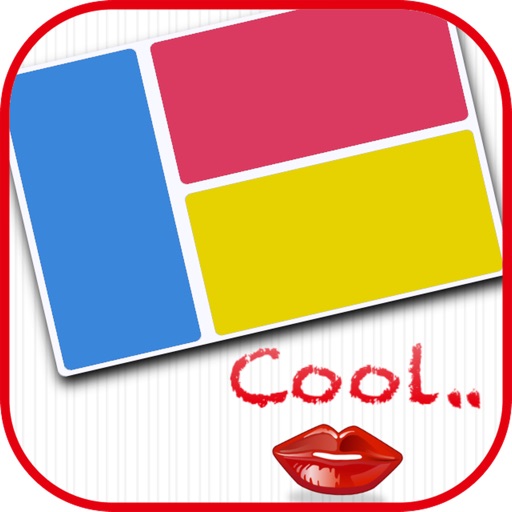 Cool Collage Pro icon