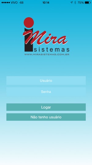 Helpdesk Mira Sistemas Ltda