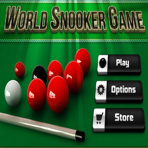 World Snooker Game Free