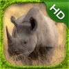 Rhino Simulator - HD