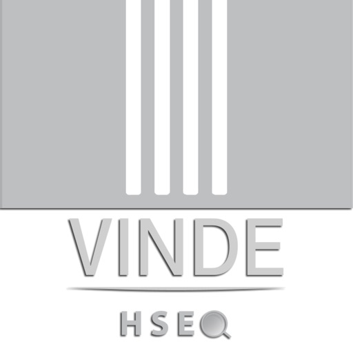 Vinde HSEQ