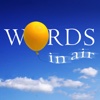 Words In Air Light : Poetry in Place