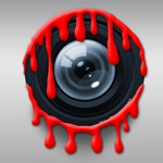 A Scary Camera - Spooky Halloween Pics  Haunted Photo Collage Pro