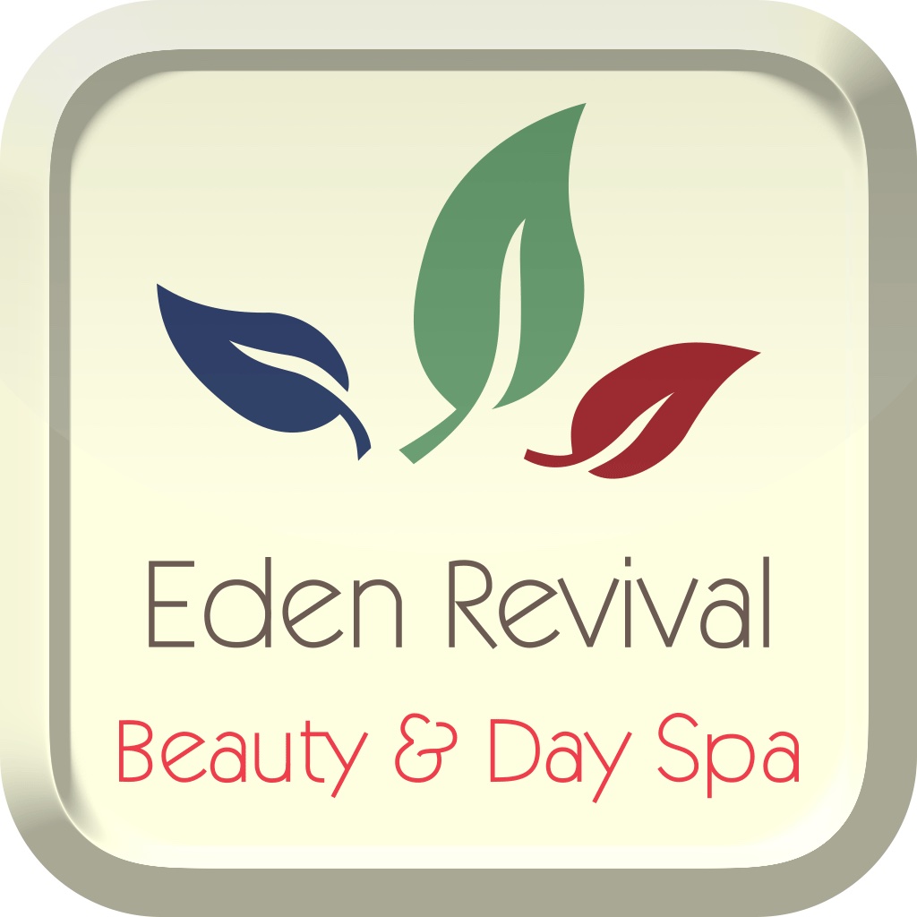 Eden Revival Beauty & Day Spa icon