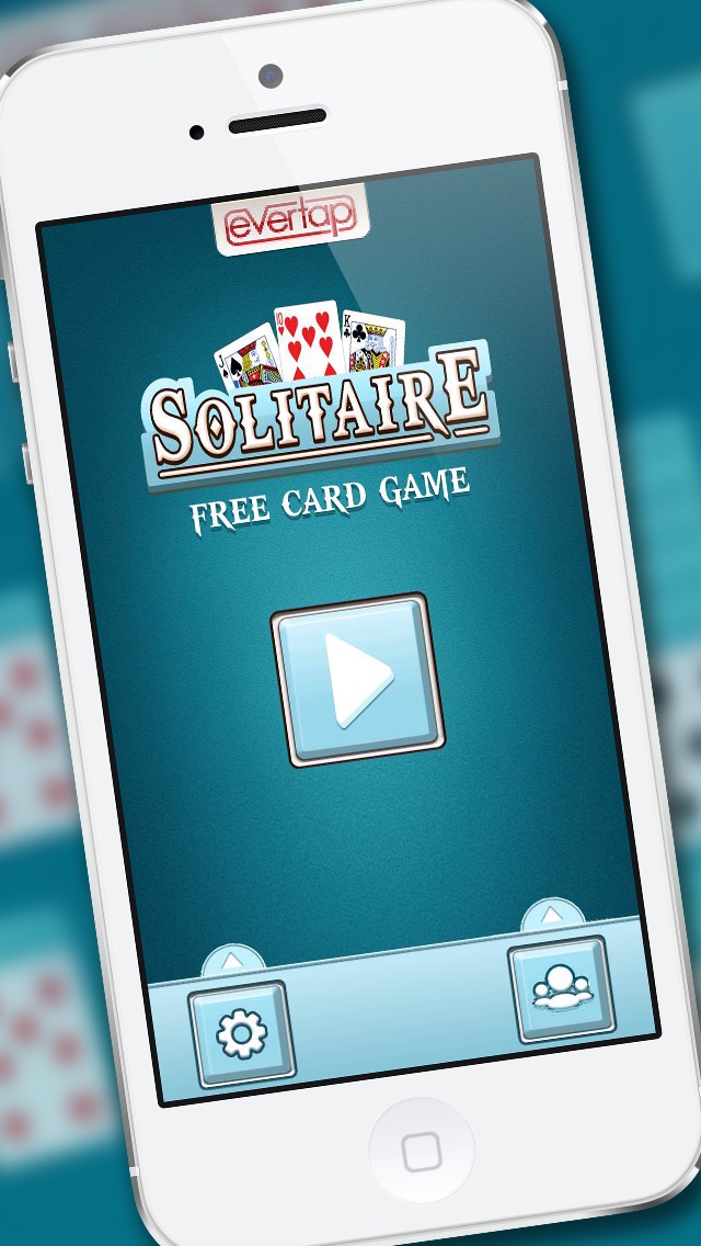 Solitaire screenshot 3