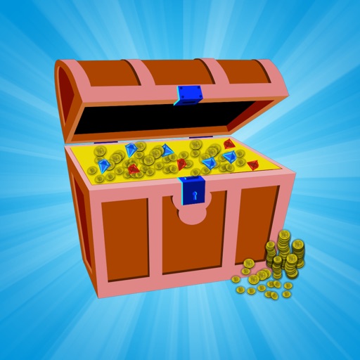Double Tap - The Lost Treasures icon