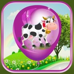 Baby Balloons Farm