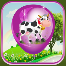 Activities of Baby Balloons Farm