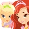 DressApp Fantasy - Dress Up Princess, Mermaid, Fairy and Superhero