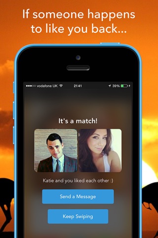 Aussie Dating screenshot 3