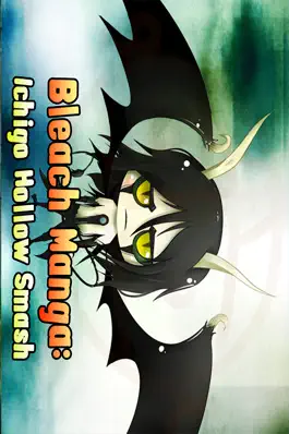 Game screenshot Bleach Manga: Ichigo Hollow Smash mod apk