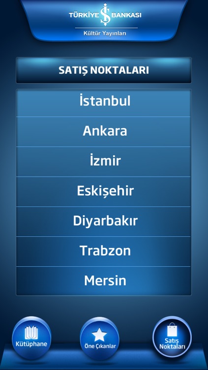 İş Kültür screenshot-3