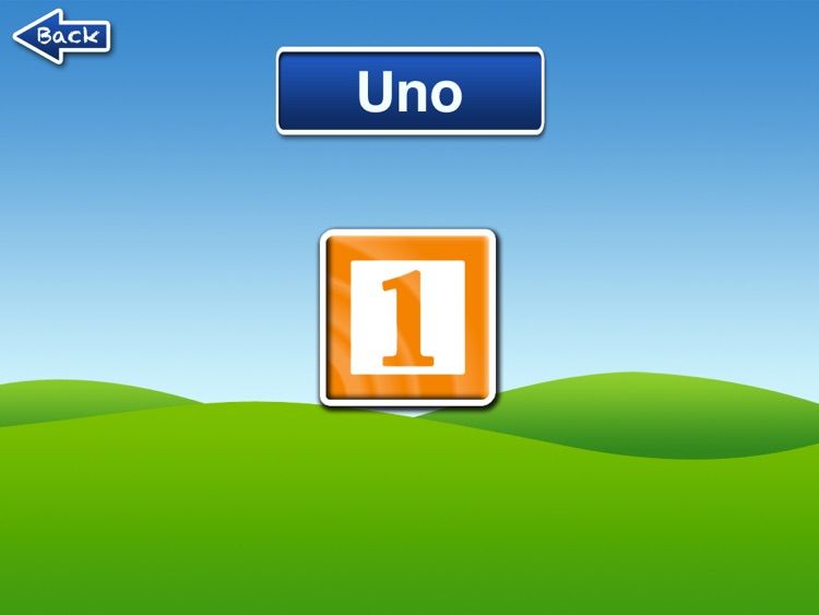 Kid's Spanish HD Lite screenshot-4