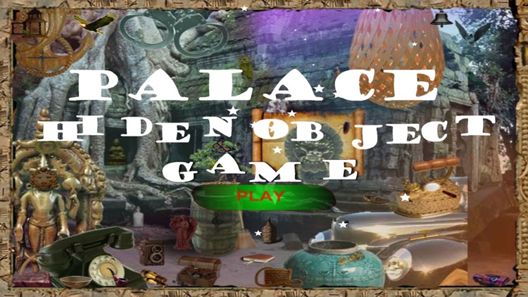 Palace Hidden Object Game screenshot-3