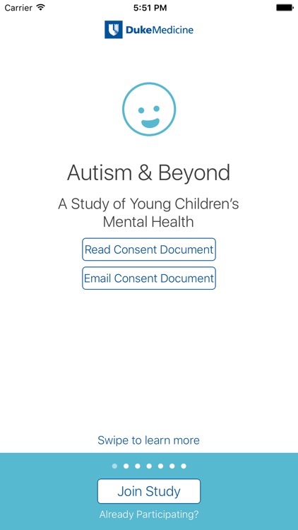 Autism & Beyond