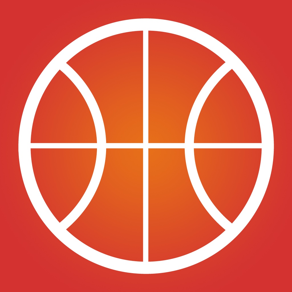 Basketball Jump Shots 3D icon