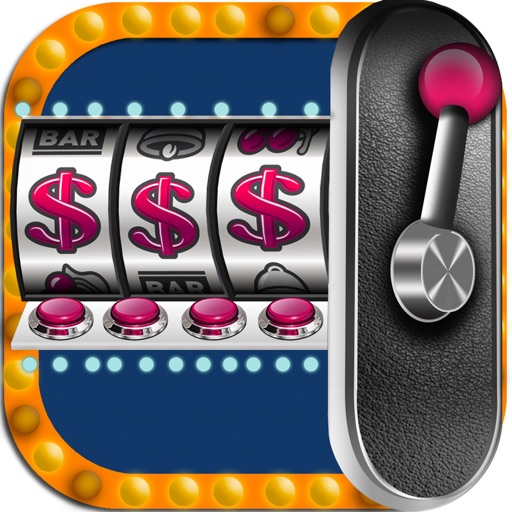 Amezing Best Spin Slots Machines - FREE Las Vegas Casino Games icon