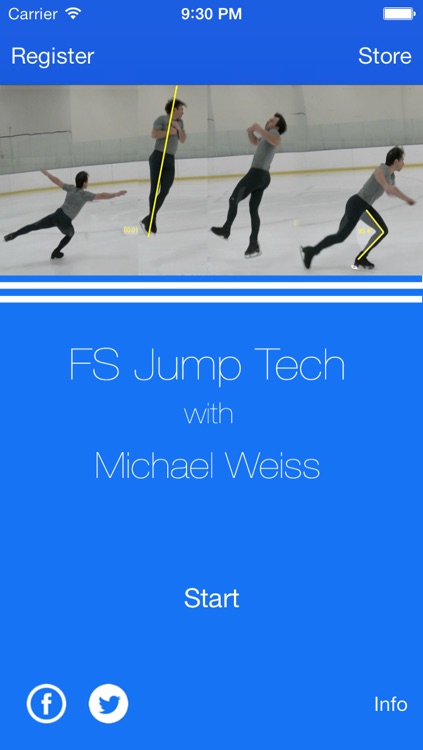 Jump Tech 1