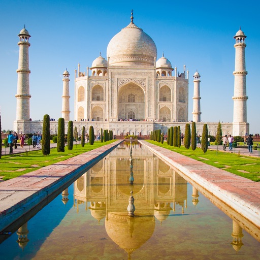 India Slider Puzzle Free iOS App