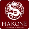 Hakone Japanese n' Fusion