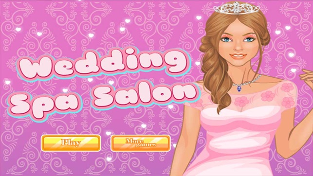 Wedding Spa Salon