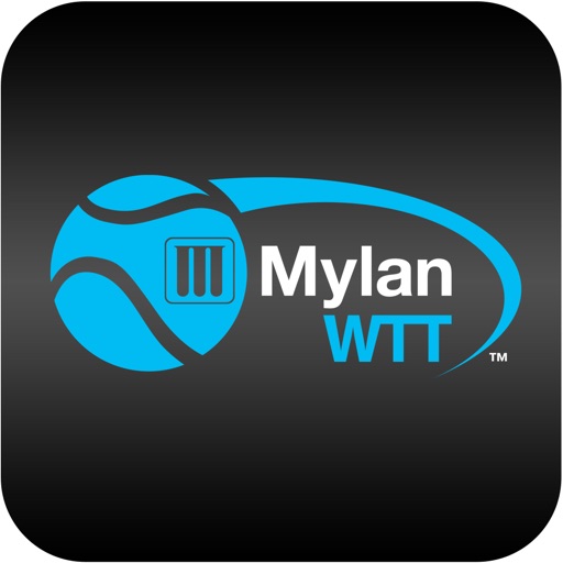 Mylan World Team Tennis icon