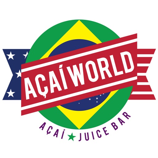 Acai World