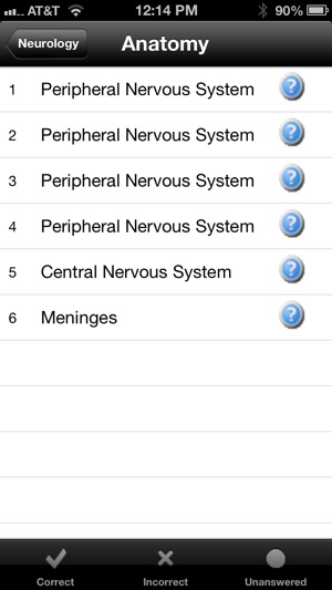 MU Neurology(圖4)-速報App