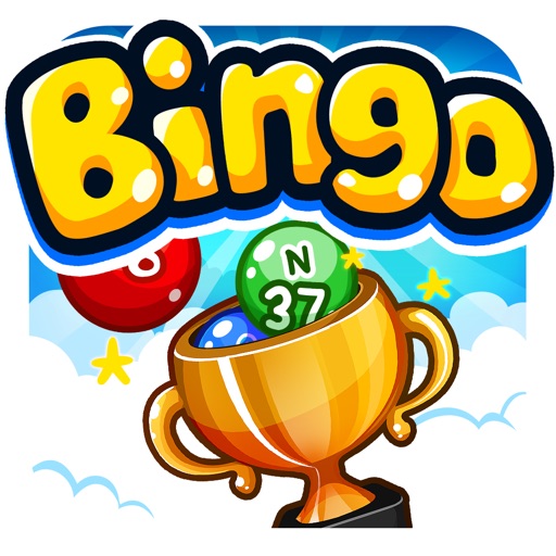 Bingo Tournaments iOS App
