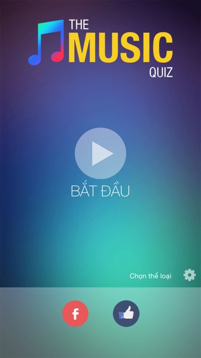 Music Quiz 1.2 IOS -