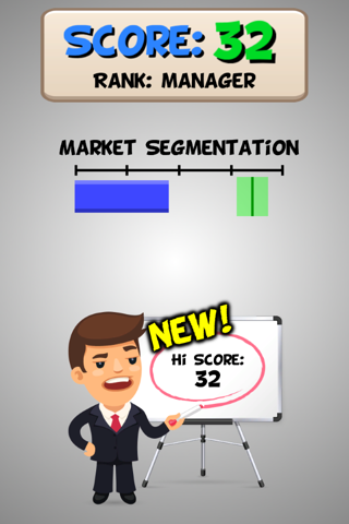 Mr. Business screenshot 4