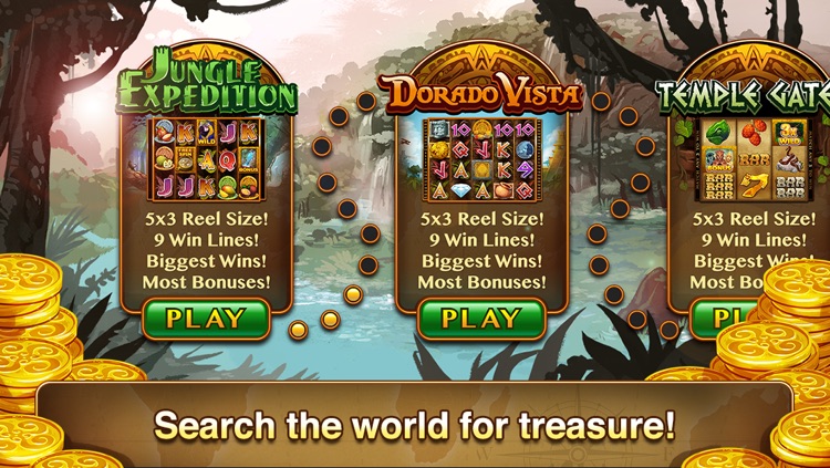 King Of Dragons Slot Machine App Store