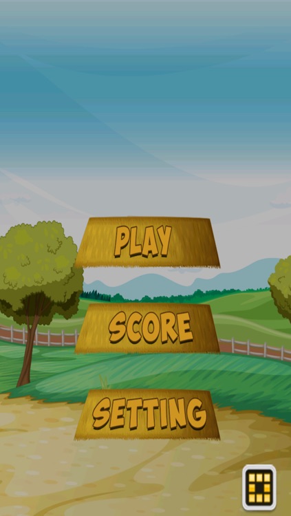 A Farm Hay Bail Stack Building Towers Pro