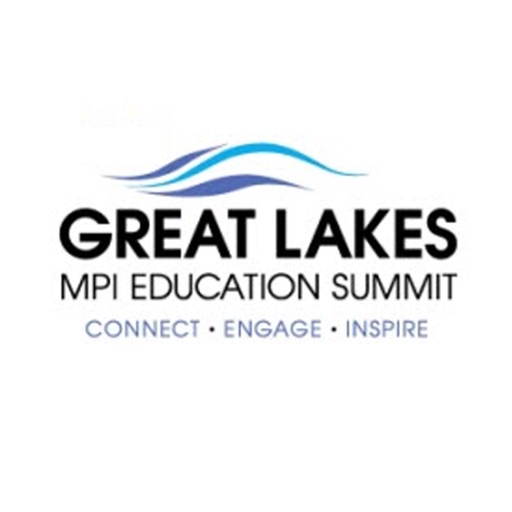 MPI Great Lakes Summit icon