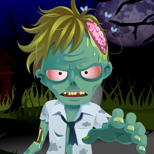 Engineer VS Zombies iOS App