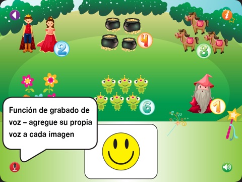 Count & Match 2 Preschool game screenshot 4