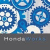 HondaWorks 2014